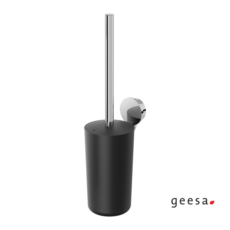 Πιγκάλ Επίτοιχο OPAL Geesa Chrome 7211-100