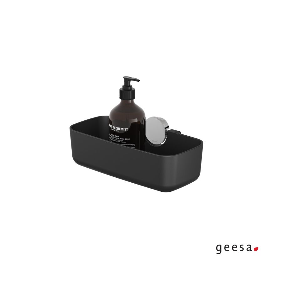 ΜΠΟΥΚΑΛΟΘΗΚΗ 25 cm OPAL GEESA CHROME 7214-100