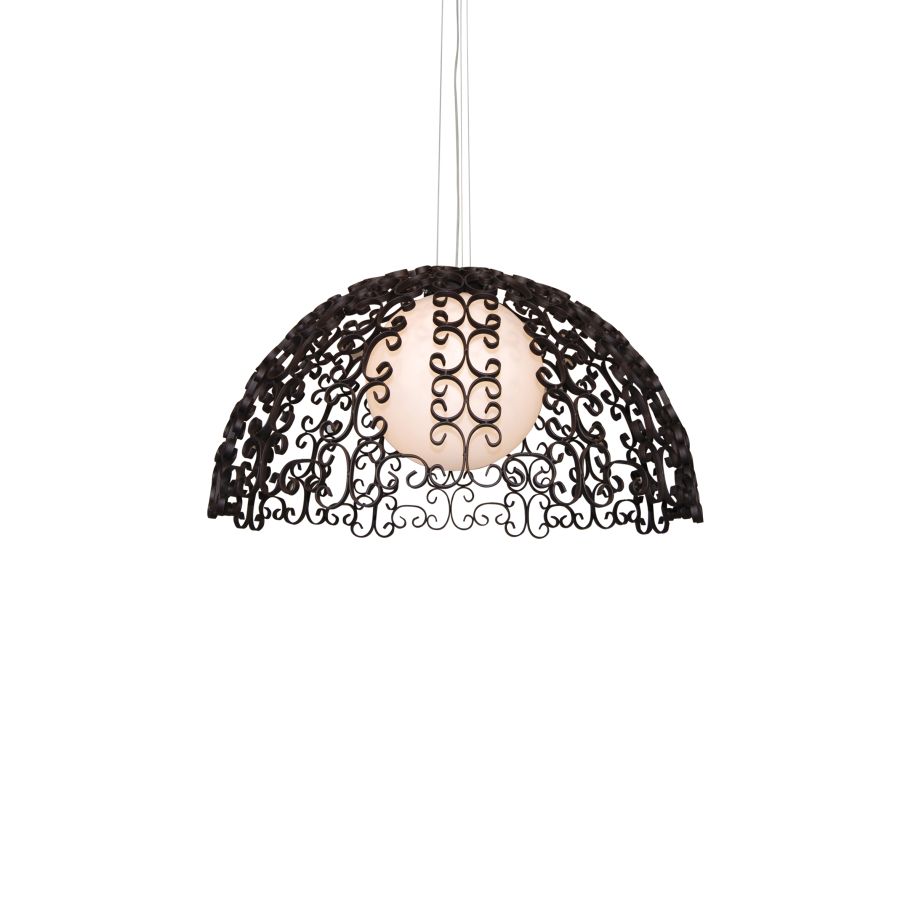 HL-3589-1XLP1 BALE OLD COPPER Φ105 HOMELIGHTING 77-4036