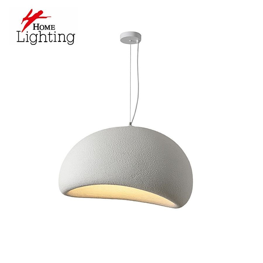 SE21-400-WH PAC FOAM PENDANT WHITE E27 D40cm 2 YEARS WARRANTY HOMELIGHTING 77-51179