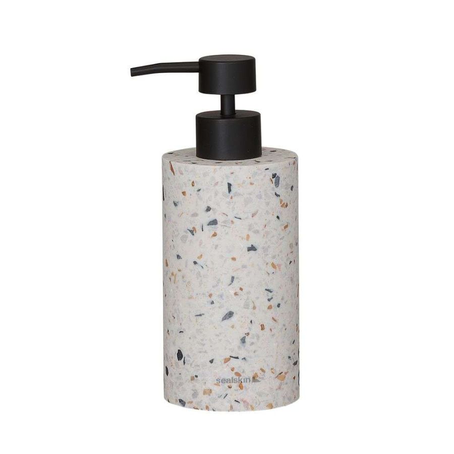 Blend terrazo 260 ml δοχείο κρεμοσάπουνου Sealskin  800032