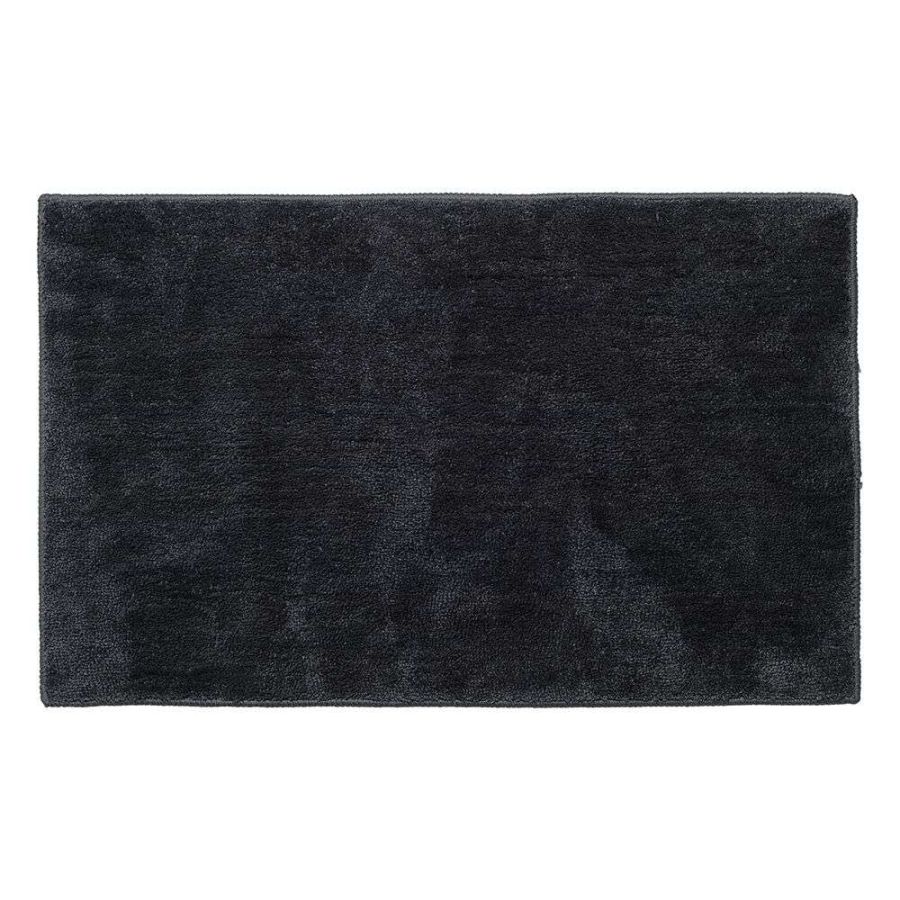 Doux 50x80 dark grey πατάκι μπάνιου Sealskin 800115
