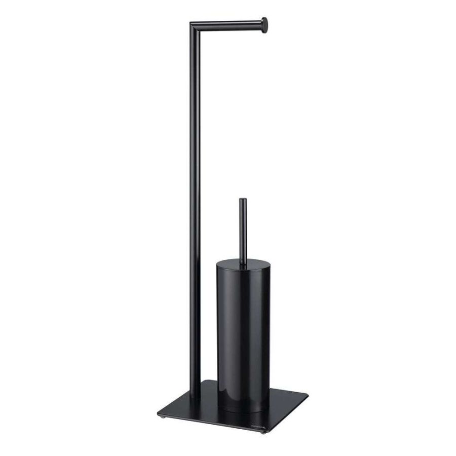 Tube 2nd version black σταντ χαρτιού υγείας + πιγκάλ Sealskin  800200