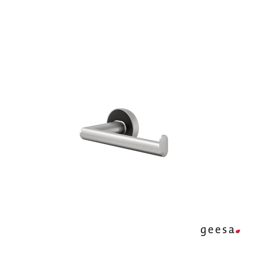 ΧΑΡΤΟΘΗΚΗ TIGER GEESA INOX 800222-110