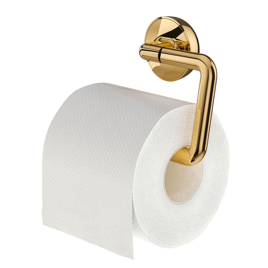 Tiger Cooper Χαρτοθήκη Polished gold 800552  800552