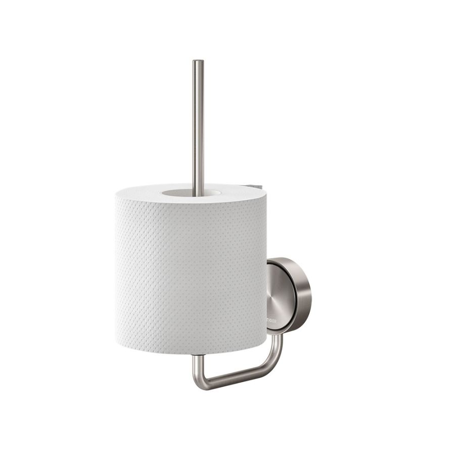 Tiger Ace Χαρτοθήκη Brushed stainless steel 800594  800594
