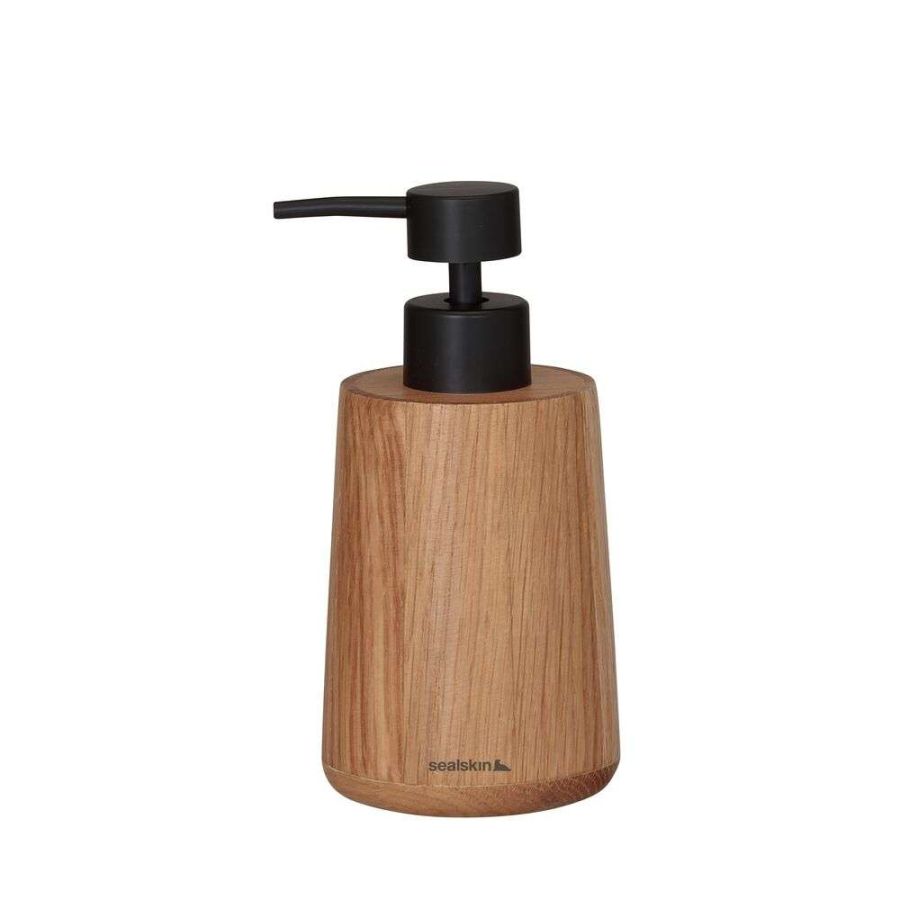 Earth oak 150 ml δοχείο κρεμοσάπουνου Sealskin 800676  800676
