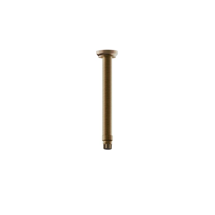 Βραχίονας Οροφής Στρογγυλός 20εκ., Vicario Lumiere Antique Brass 800846-221