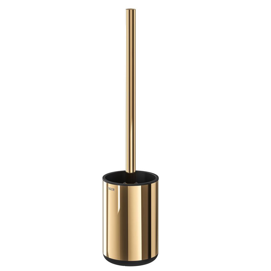 Tiger Cooper Πιγκάλ Black / Polished gold 800558 800558