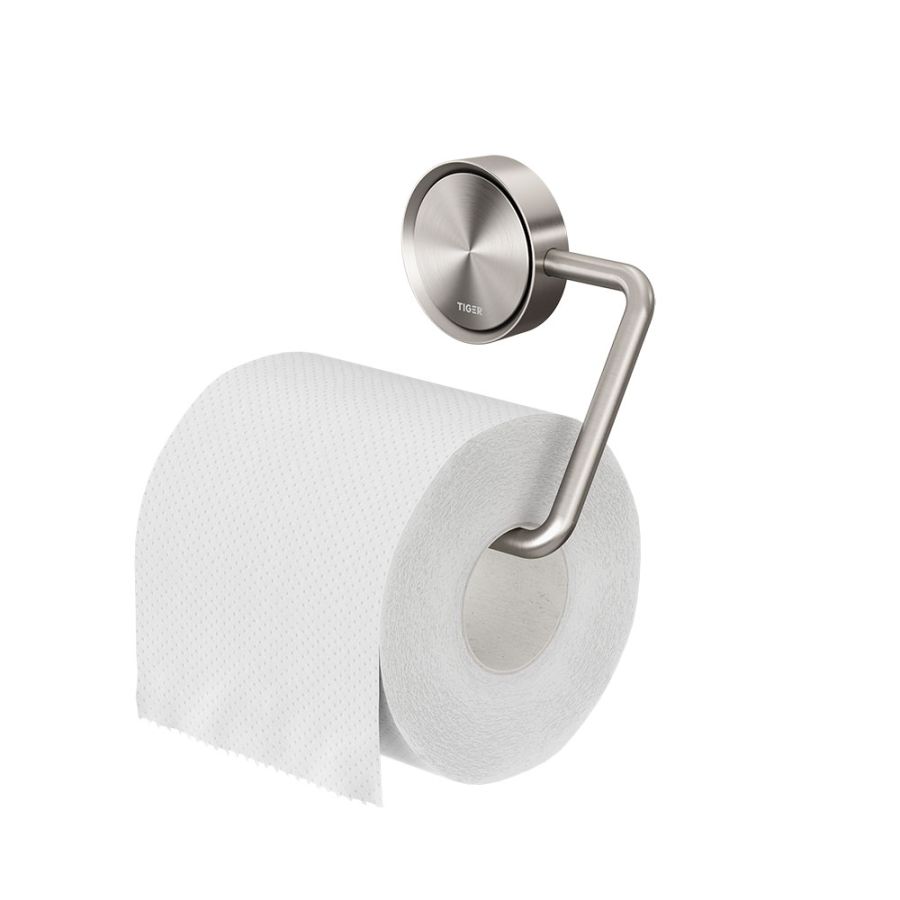 Tiger Ace Χαρτοθήκη Brushed stainless steel 800590 800590