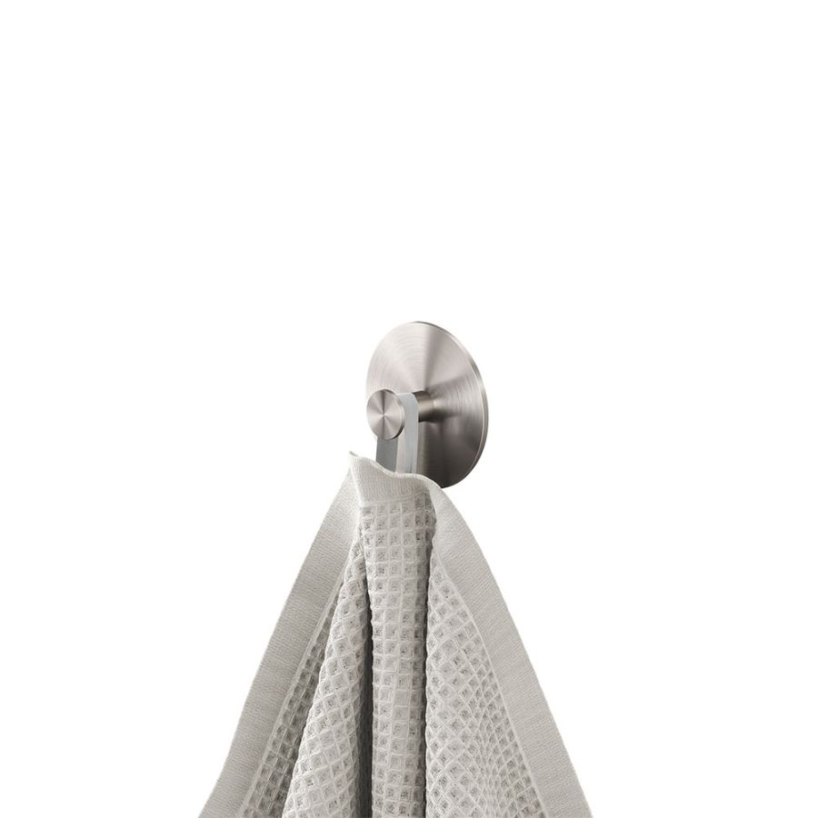 Tiger Ace Άγκιστρο small Brushed stainless steel 800593  800593