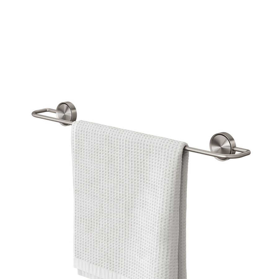 Tiger Ace Κρεμάστρα 58.4 cm Brushed stainless steel 800596 800596