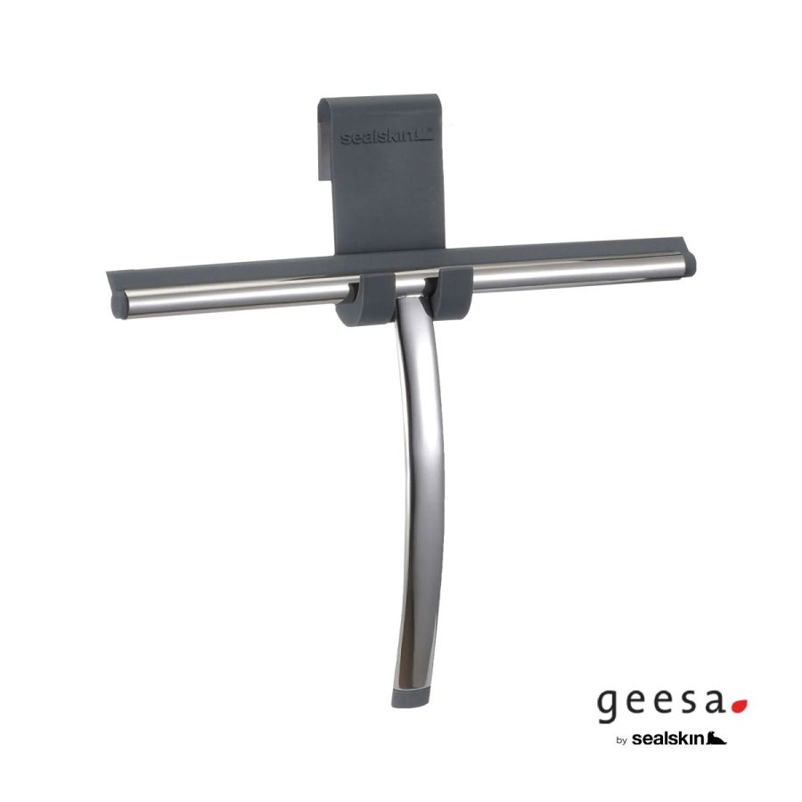 Καθαριστήρας τζαμιών Sealskin, Geesa Inox Chrome 9001018-100
