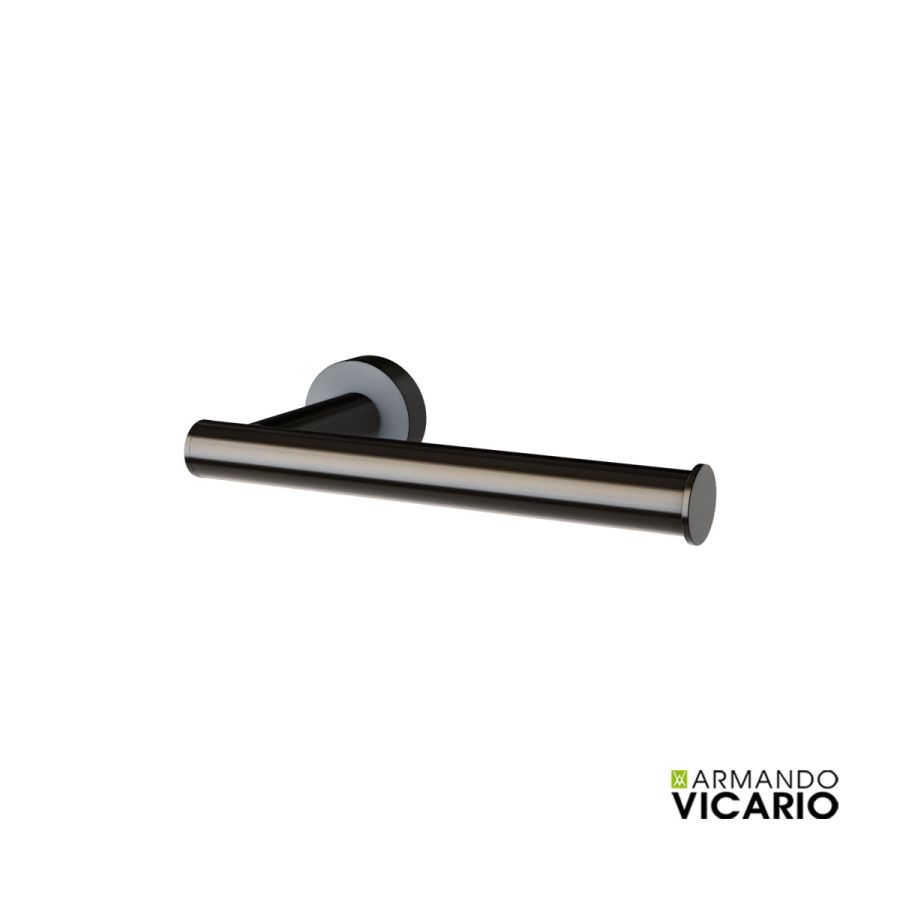 ΧΑΡΤΟΘΗΚΗ VICARIO BLACK CHROME 900152-405