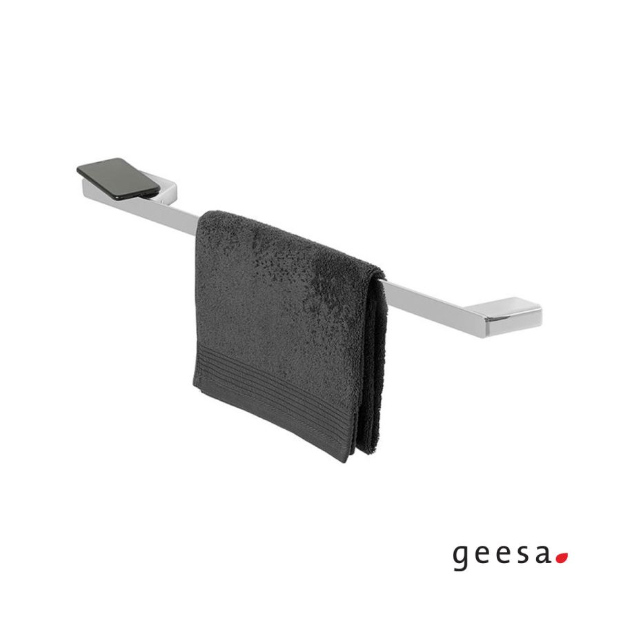 Εταζέρα με πετς/στρα Shift Geesa Chrome 9947