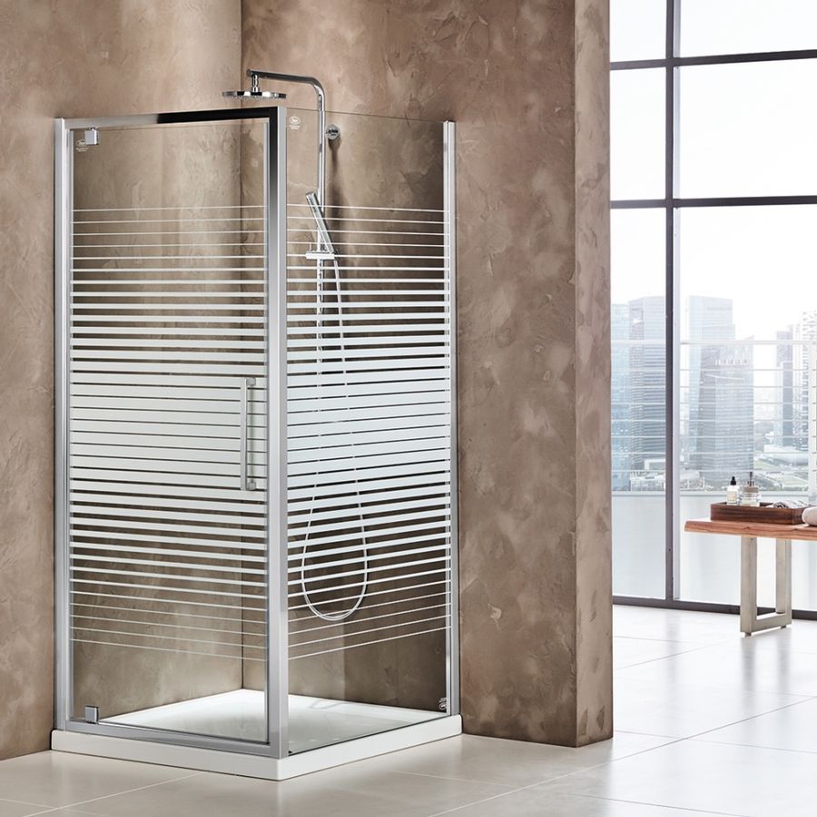 PIVOT PRIMUS-PLUS 77-81 εκ DEVON STRIPES PR80S-100