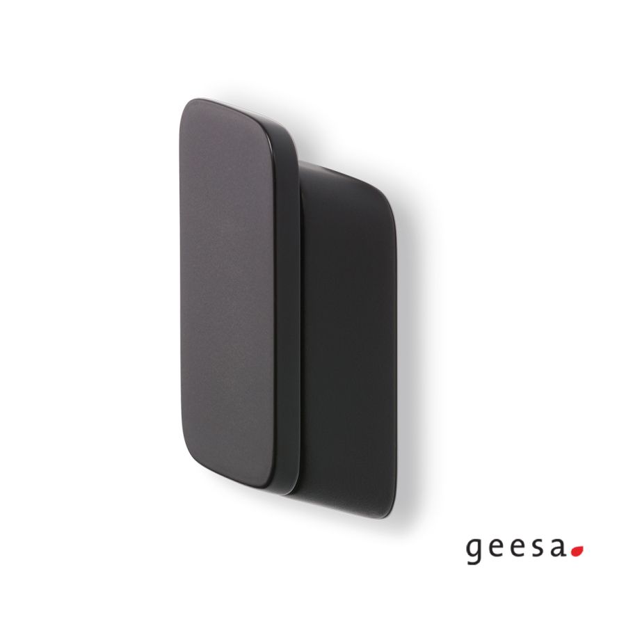ΑΓΚΙΣΤΡΟ ΜΟΝΟ MEDIUM SHIFT GEESA BLACK MATT 9967-400