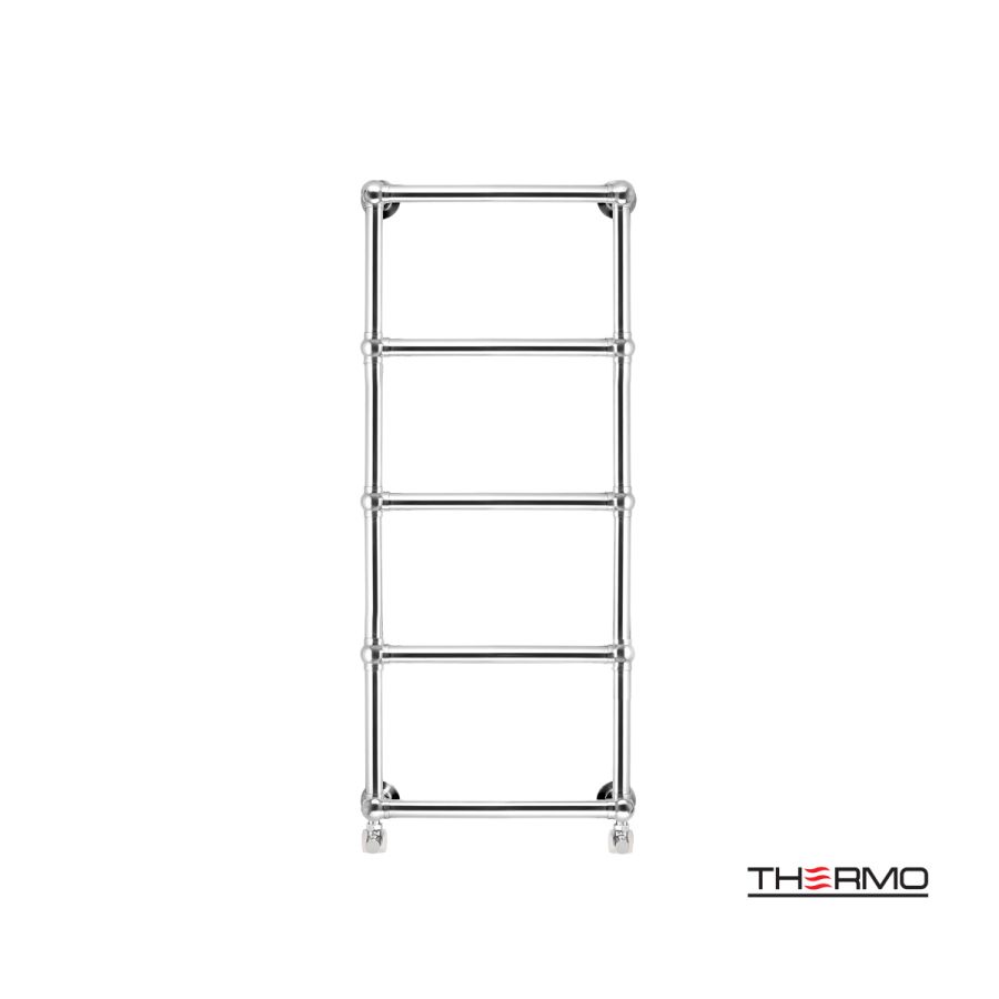 ΘΕΡΜ. ΠΕΤΣ/ΣΤΡΑ INOX ADELPHI 115x49 POLISHED ADE11549-110
