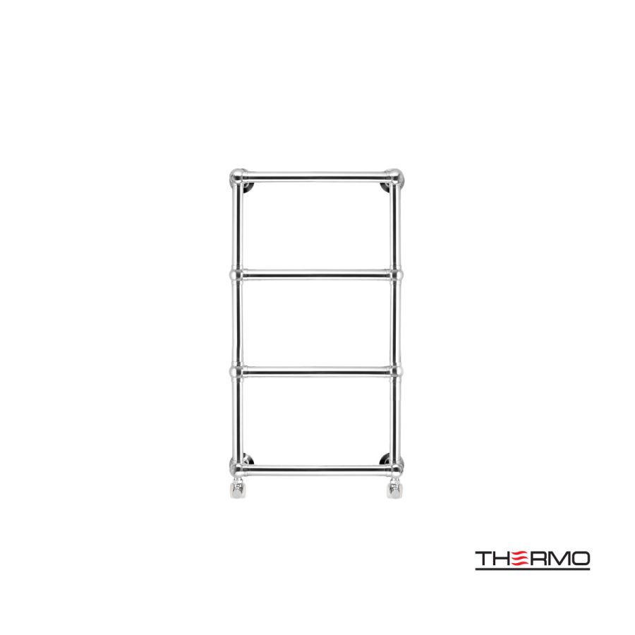 ΘΕΡΜ. ΠΕΤΣ/ΣΤΡΑ INOX ADELPHI 88x49 POLISHED ADE8849-110