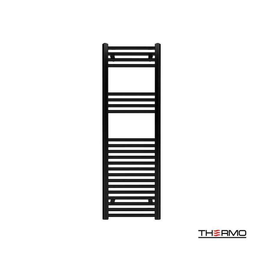 ΘΕΡΜ. ΠΕΤΣ/ΣΤΡΑ ALTO 120x40 BLACK MATT ALT12040-400