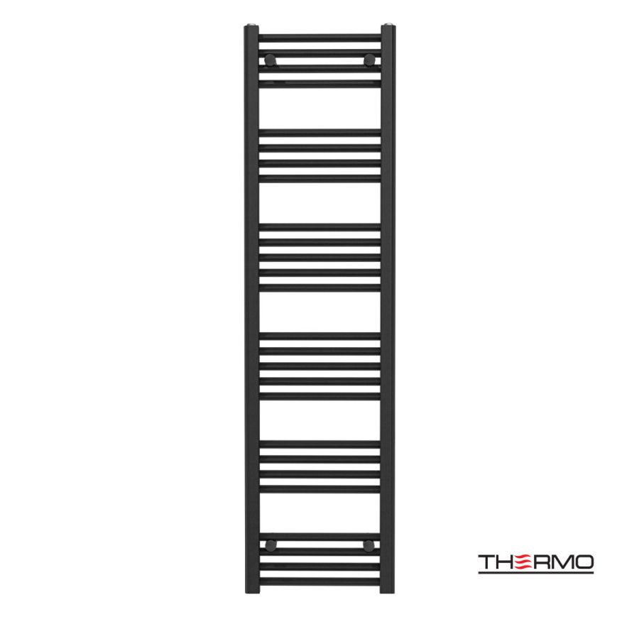 ΘΕΡΜ. ΠΕΤΣ/ΣΤΡΑ ALTO 150x40 BLACK MATT ALT15040-400