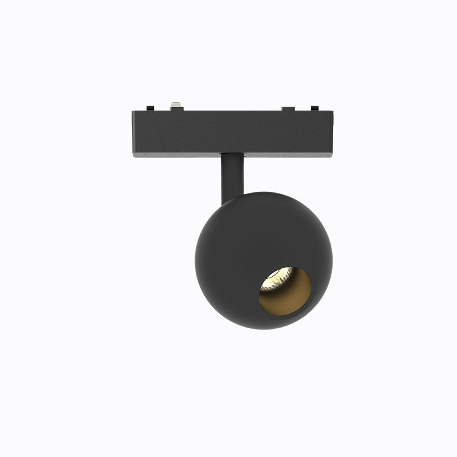 ΦΩΤΙΣΤΙΚΟ-ΓΡΑΜΜΙΚΟ ΣΠΟΤ-ΜΑΓΝΗΤΙΚΗΣ ΡΑΓΑΣ-48V-ARION-10R-SM Sun Light