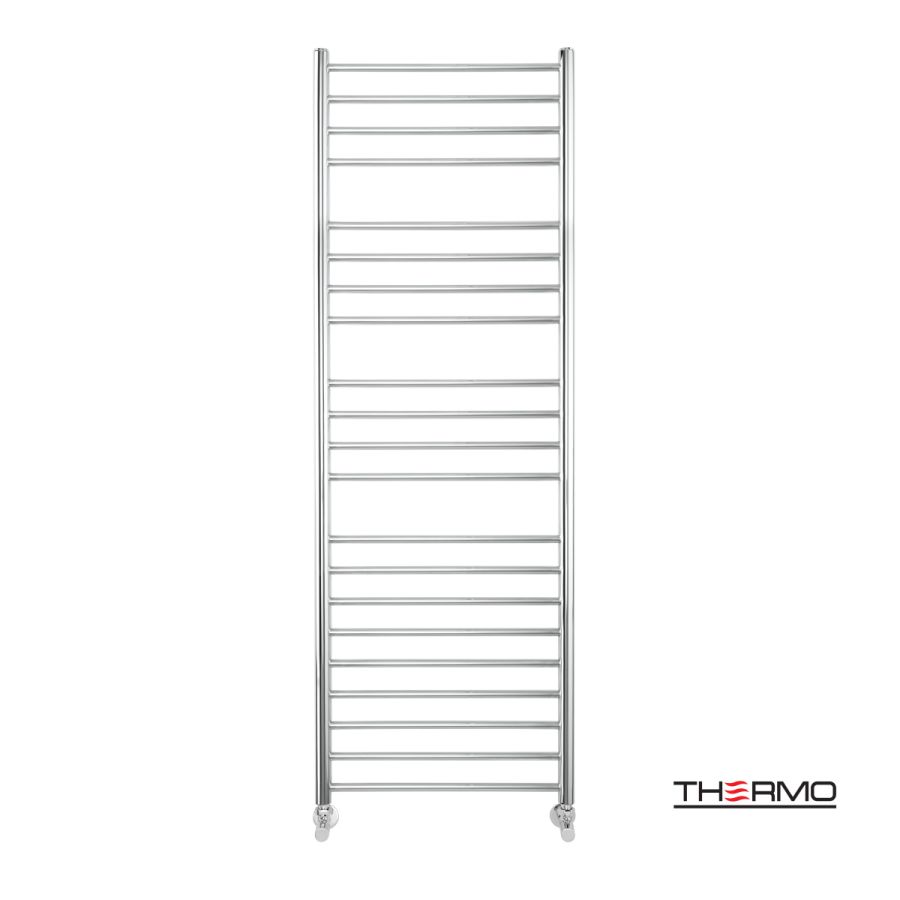 ΘΕΡΜ. ΠΕΤΣ/ΣΤΡΑ INOX BELLAVIA 150x50 POLISHED BEL15050-110