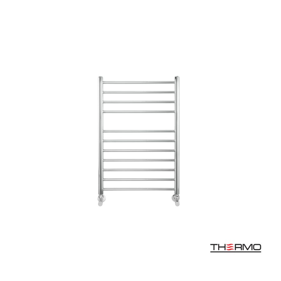 ΘΕΡΜ. ΠΕΤΣ/ΣΤΡΑ INOX BELLAVIA 75x50 POLISHED BEL7550-110