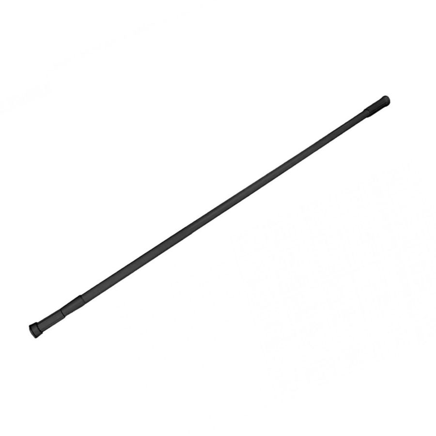 110-200 Ø22mm black βραχίονας μπάνιου πτυσσόμενος MRShome  DC-022110B