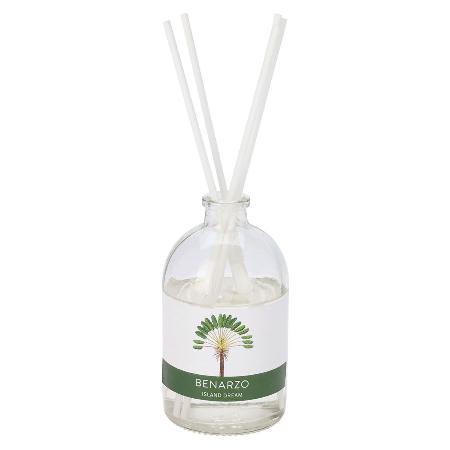 Αρωματικό Χώρου με Sticks 80ml Island Dream MRShome DF-0009001