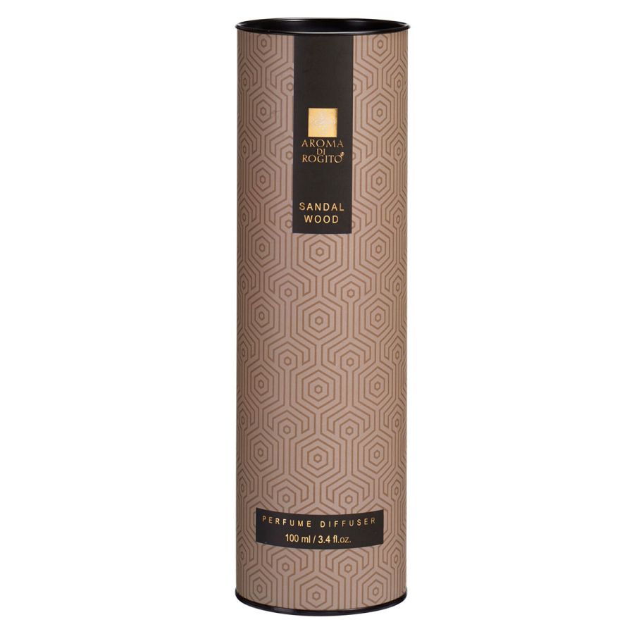 Αρωματικό Χώρου με Sticks 100ml Sandalwood MRShome  DF-0015003