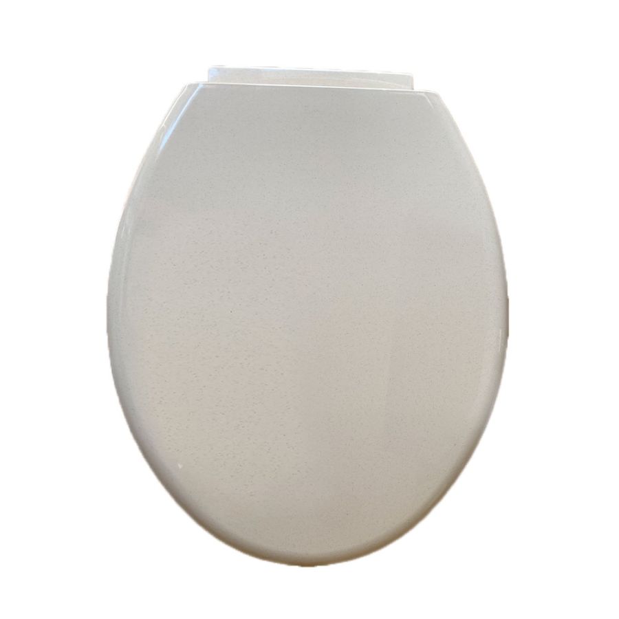 Καπάκι Λεκάνης Duroplast Soft Close Λευκό MRShome  DS-0861003