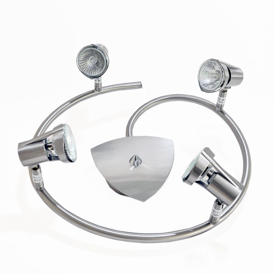 ΣΠΟΤ ΦΩΤΙΣΤΙΚΑ-ΚΩΔ. HP-716B-04A-871 Sun Light