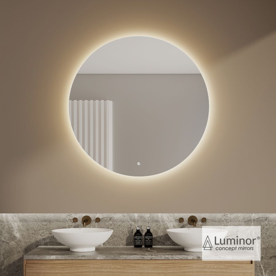 ΚΑΘΡΕΦΤΗΣ IDOL Φ50 LUMINOR IDO50