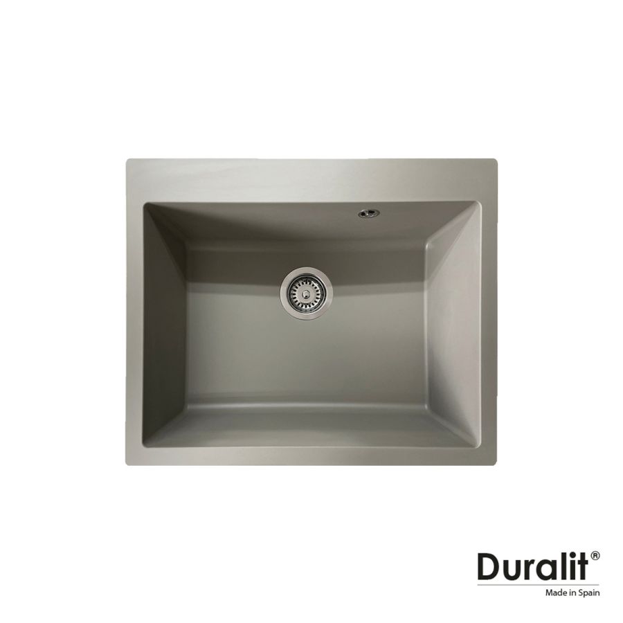 ΝΕΡΟΧΥΤΗΣ ΣΥΝΘΕΤΙΚΟΣ 60x50 DURALIT CΟΝCRETE KZ060-450