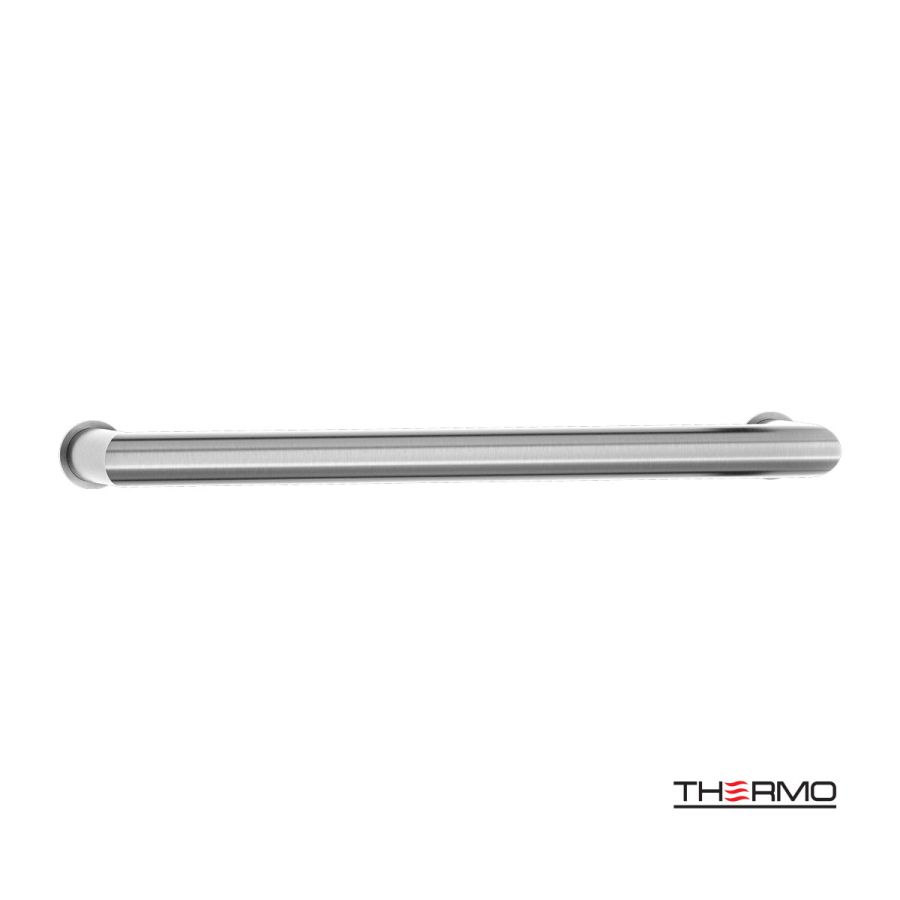 ΘΕΡΜ. ΠΕΤΣ/ΣΤΡΑ INOX NELI 53,8 BRUSHED NEL54-111