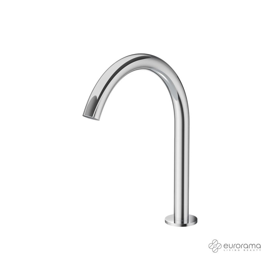 ΡΟΥΞΟΥΝΙ ΠΑΓΚΟΥ "U" EURORAMA CHROME R6830-100