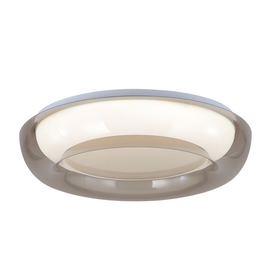 ΦΩΤΙΣΤΙΚΟ ΟΡΟΦΗΣ LED - ΠΛΑΦΟΝΙΕΡΑ SEREN-400 Sun Light