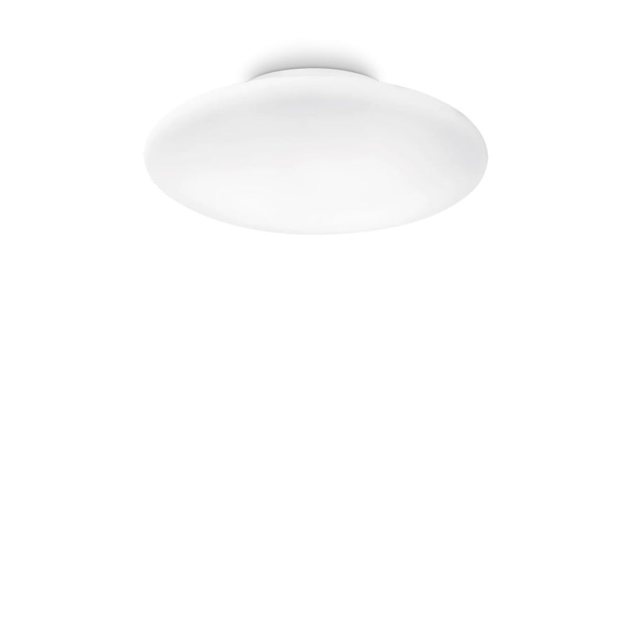Φωτιστικό Οροφής SMARTIES PL3 D50 Ideal Lux 032030