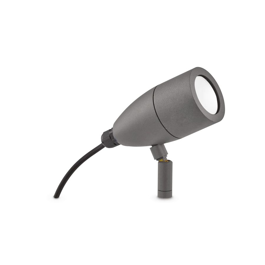 Προβολέας INSIDE PR1 Ανθρακί Ideal Lux 115412