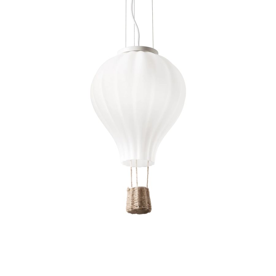 Κρεμαστό Φωτιστικό DREAM BIG SP1 D30 Ideal Lux 179858