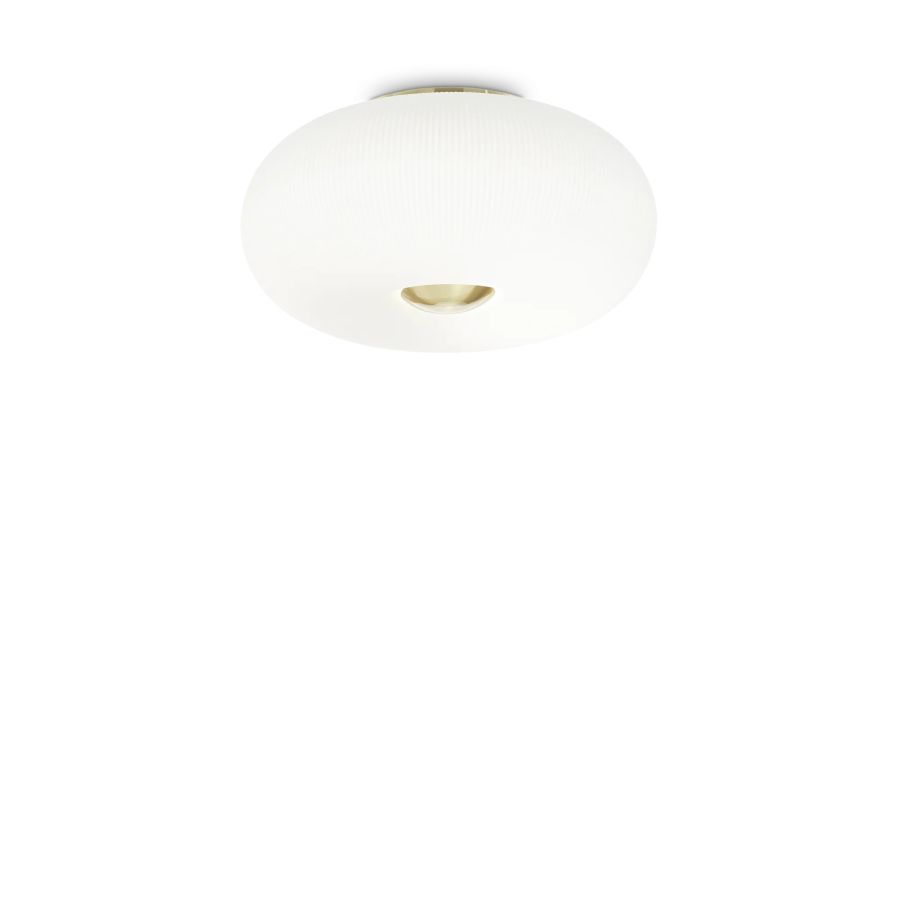 Φωτιστικό Οροφής ARIZONA PL3 Ideal Lux 214504