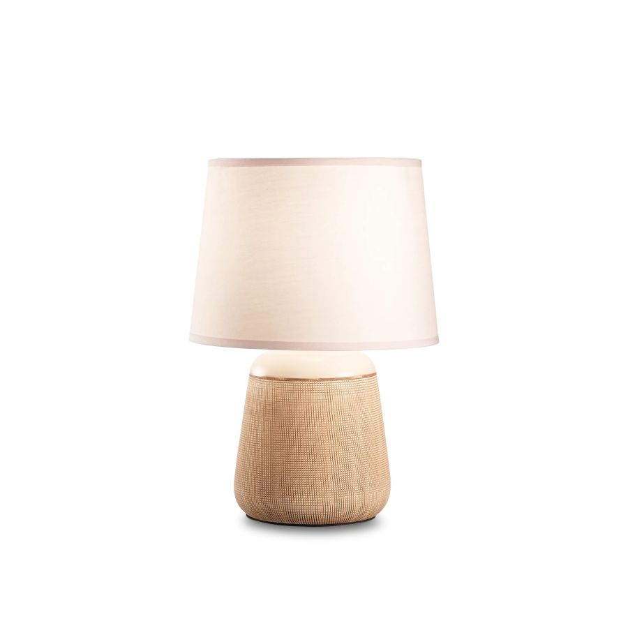 Επιτραπέζιο Φωτιστικό KALI'-2 TL1 Ideal Lux 245331