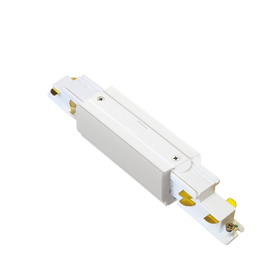 ACCESSORI LINK 3-PHASE TRIMLESS ALIM. CENTRALE 1-10V/DALI BI Ideal Lux 246581
