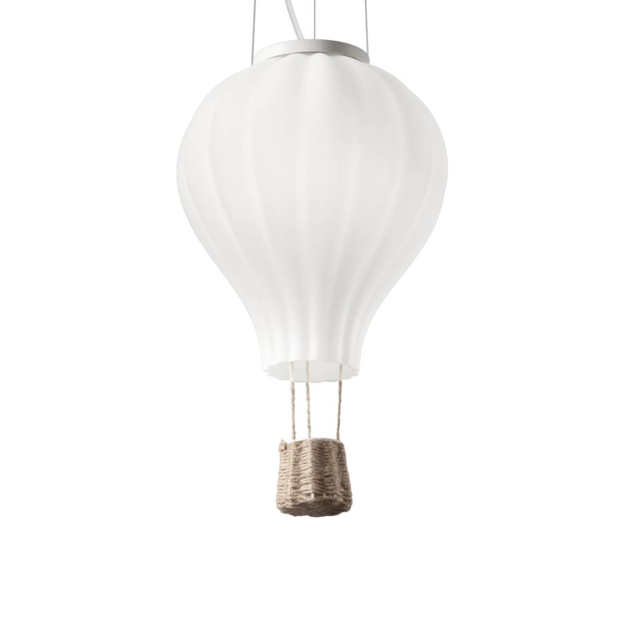 Κρεμαστό Φωτιστικό DREAM BIG SP1 D42 Ideal Lux 261195