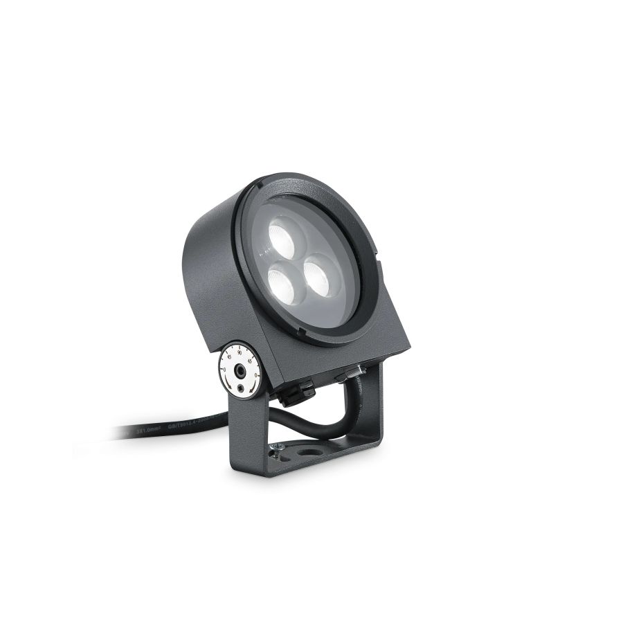 Προβολέας ULEX PR H15 SOURCE Ideal Lux 261287
