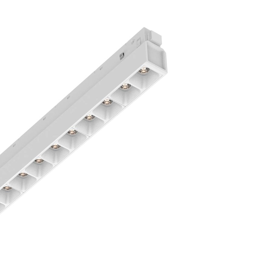 Γραμμικό Σύστημα Φωτισμού EGO ACCENT 13W 3000K DALI BI Ideal Lux 286082