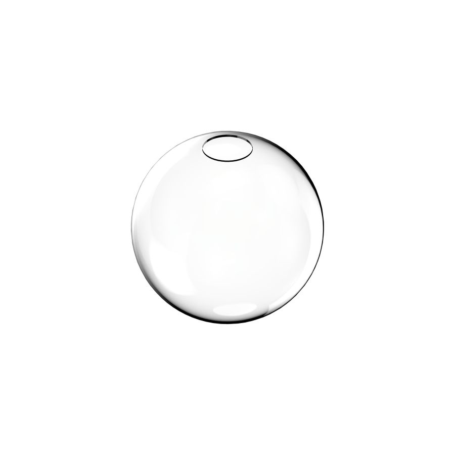 Γυαλί MAPA Γυαλί D20 Διάφανο Ideal Lux 289786