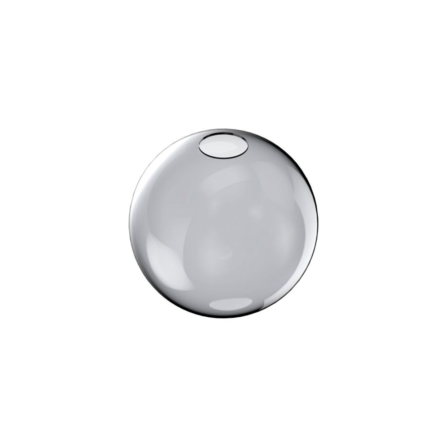 Γυαλί MAPA Γυαλί D20 FUME' Ideal Lux 289908