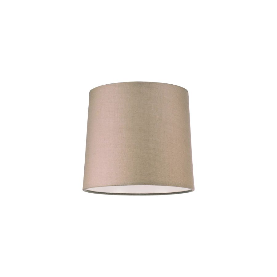 Καπέλο Φωτιστικού SET UP Καπέλο Φωτιστικού CONO D16 H14 TORTORA Ideal Lux 293004